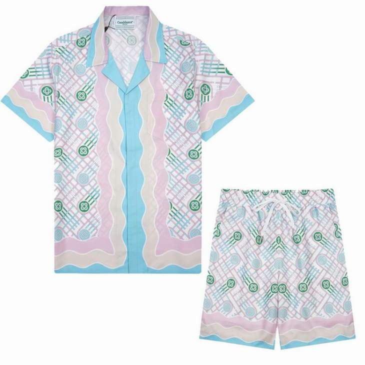 Picture of Casablanca Shirt Pant Suits _SKUCasablancaM-3XLmyt969671320825